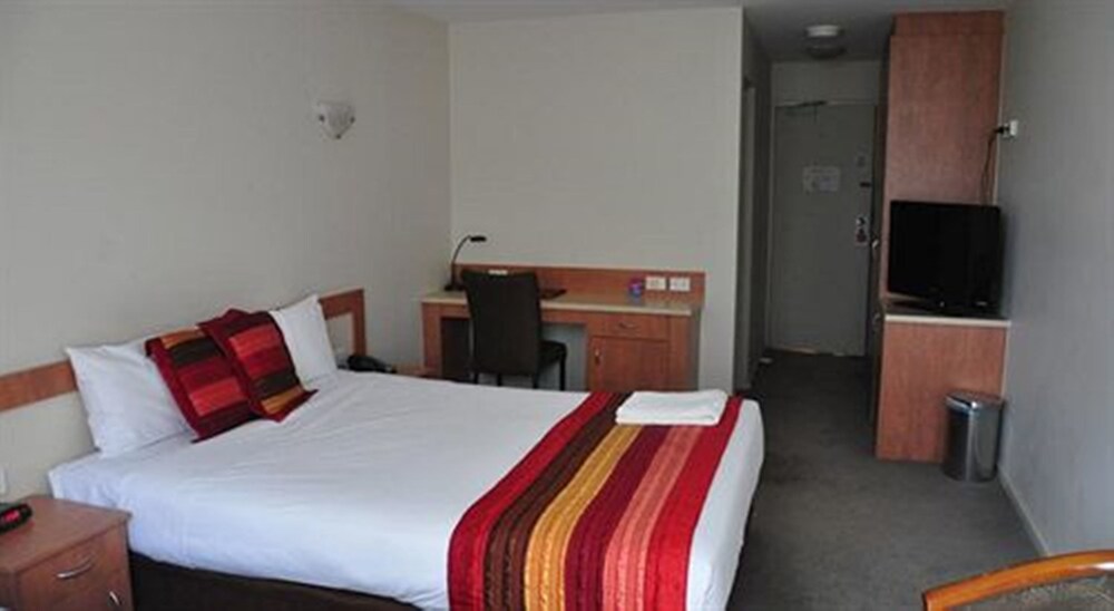 City Park Hotel