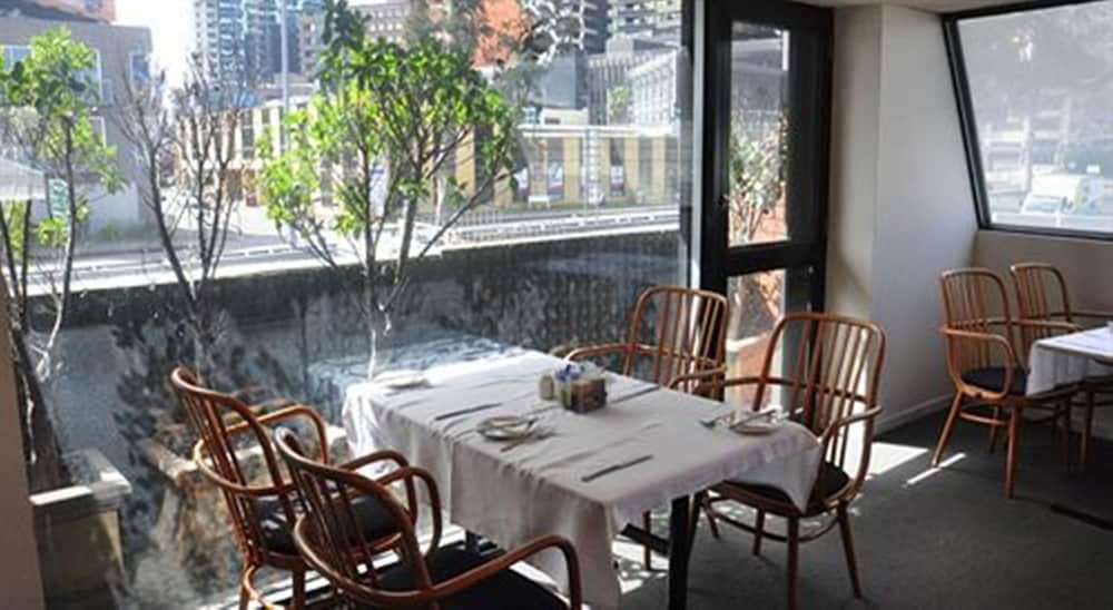 City Park Hotel