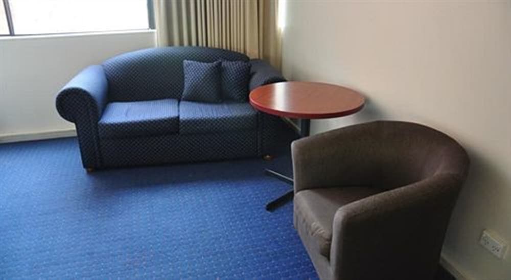 City Park Hotel