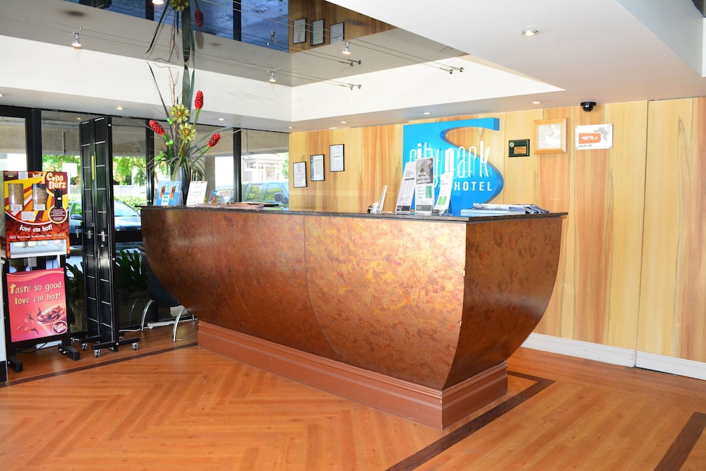 City Park Hotel