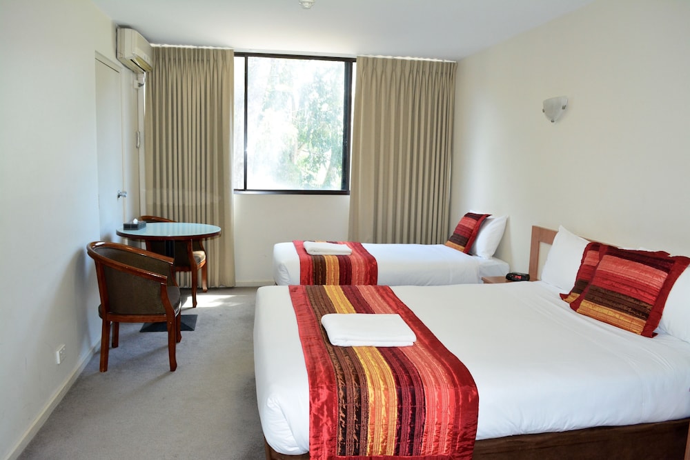 City Park Hotel