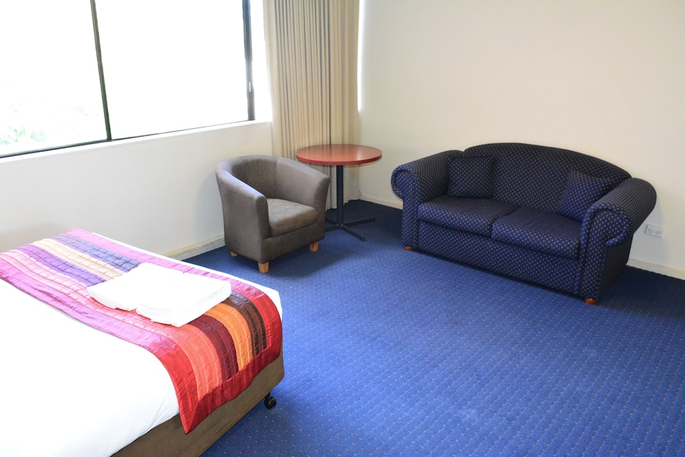 City Park Hotel