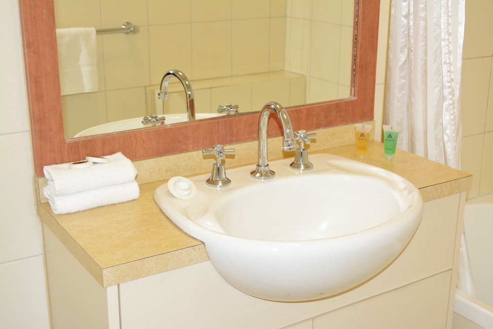 City Park Hotel