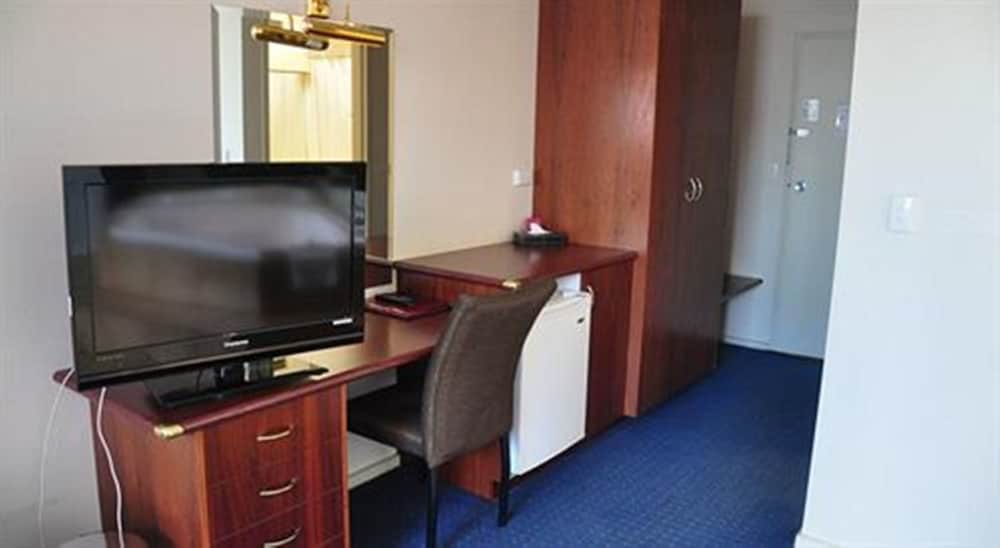 City Park Hotel