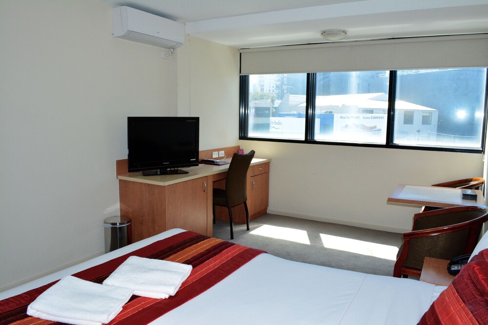 City Park Hotel