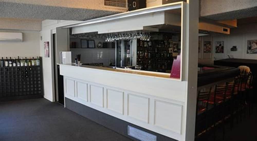 City Park Hotel