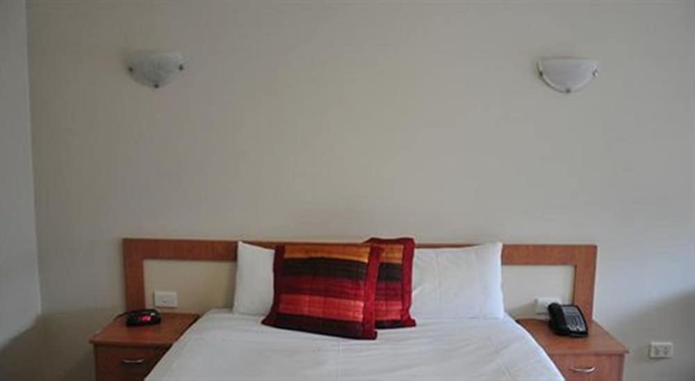 City Park Hotel