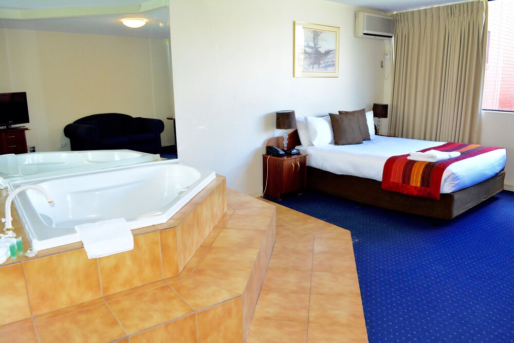 City Park Hotel