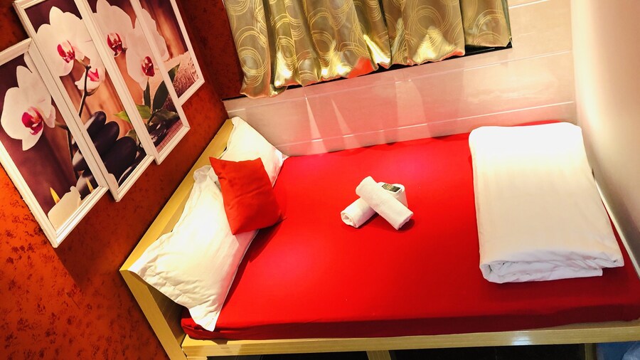 Delta Hotel
