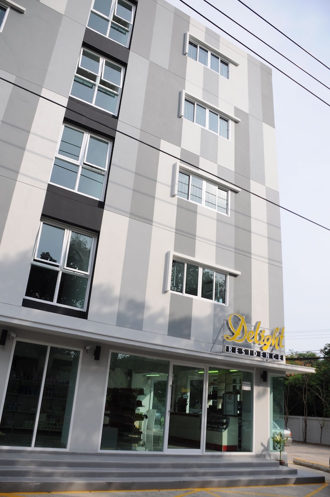 Delight Residence in Bangkok, Thailand