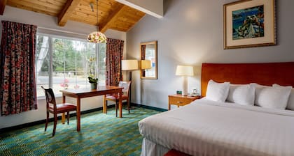 Moteles cerca de Playa Pfeiffer en Big Sur - Hoteles.com