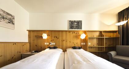 Spenglers Inn