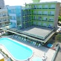 Hotel Elizabeth in Bellaria-Igea Marina, Italy