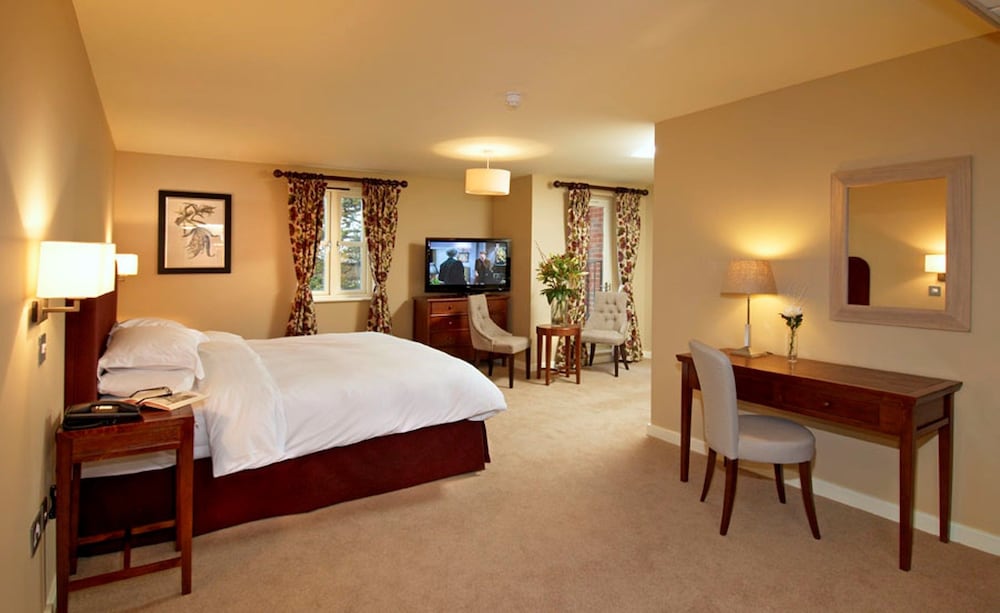 Mercure Thame Lambert Hotel