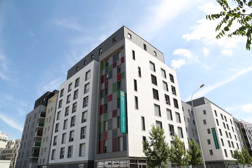 Hotels with Casinos in Gerland, Lyon - $64 Casino Resorts & Hotels ...