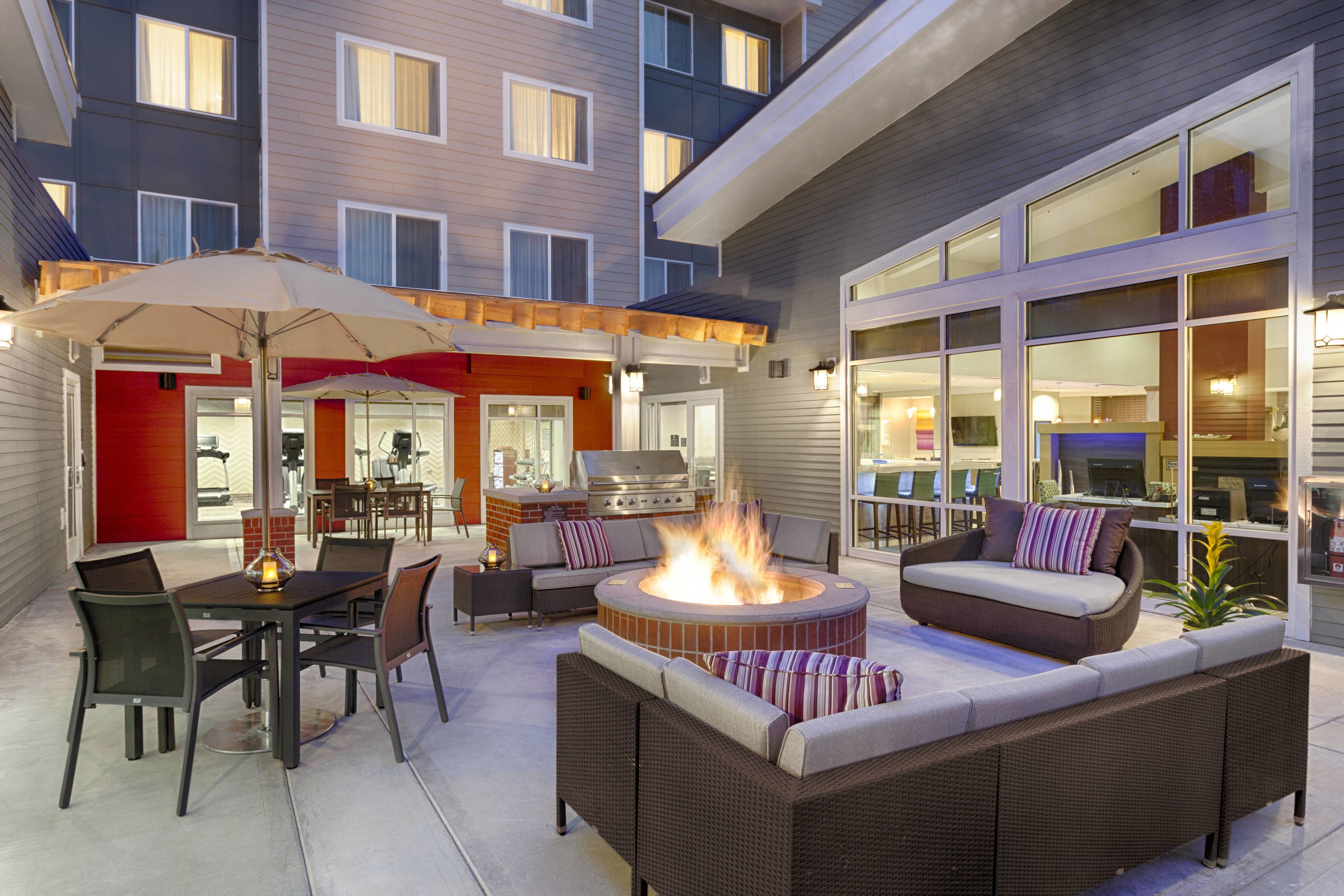 Pullman Guest House in Chicago, United States