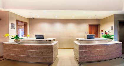 Residence Inn Pullman