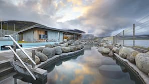 Naturlig pool
