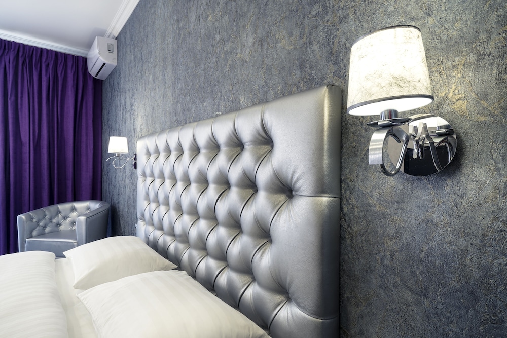 Foto - Status Apartments