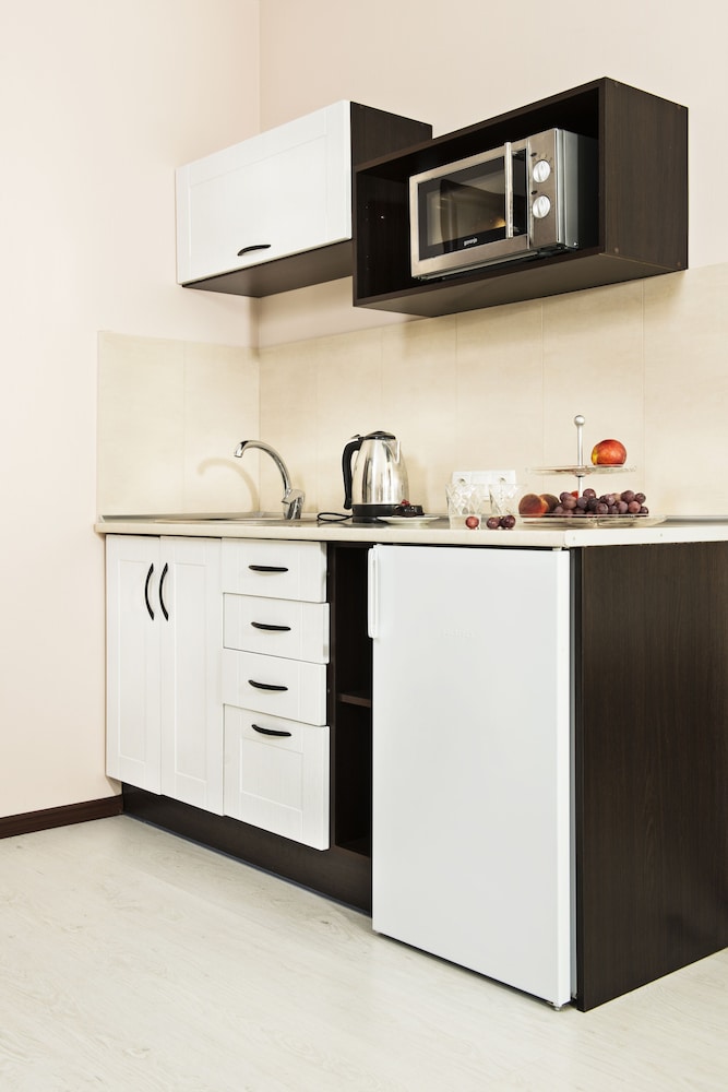 Foto - Status Apartments