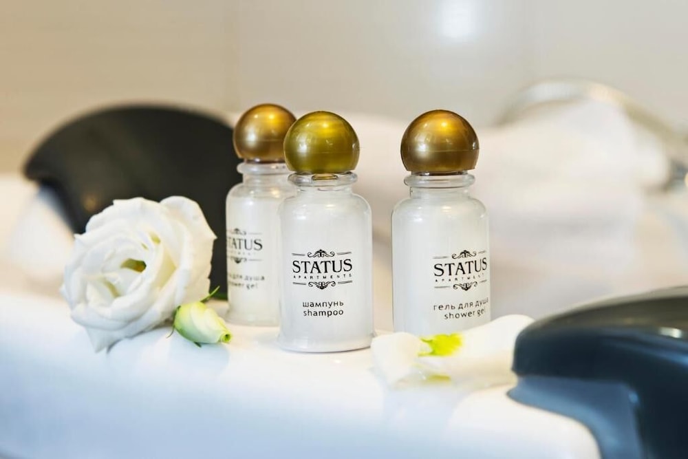 Foto - Status Apartments