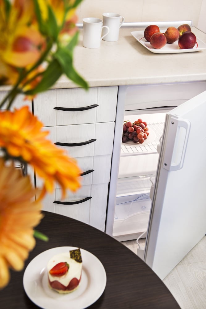 Foto - Status Apartments