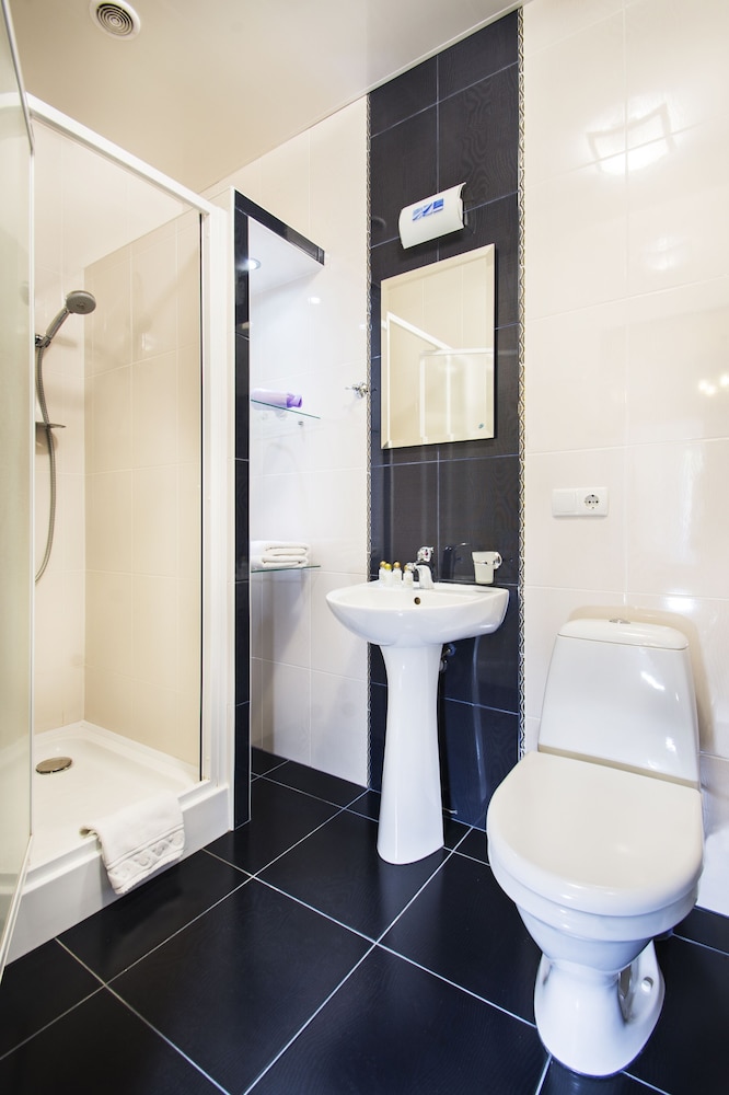 Foto - Status Apartments