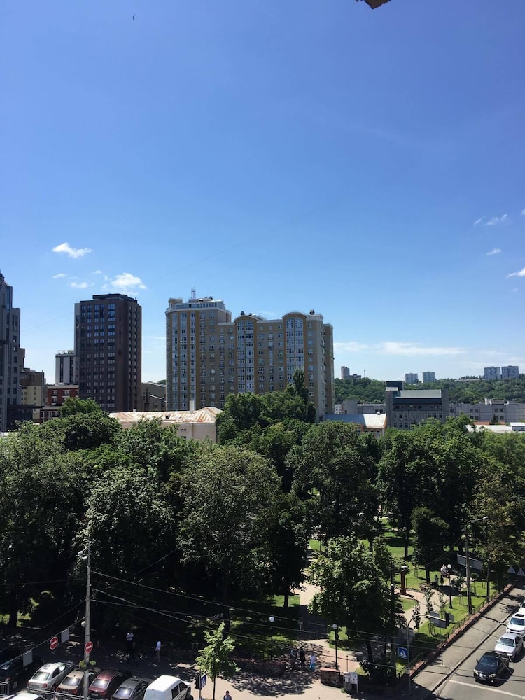 Foto - Status Apartments