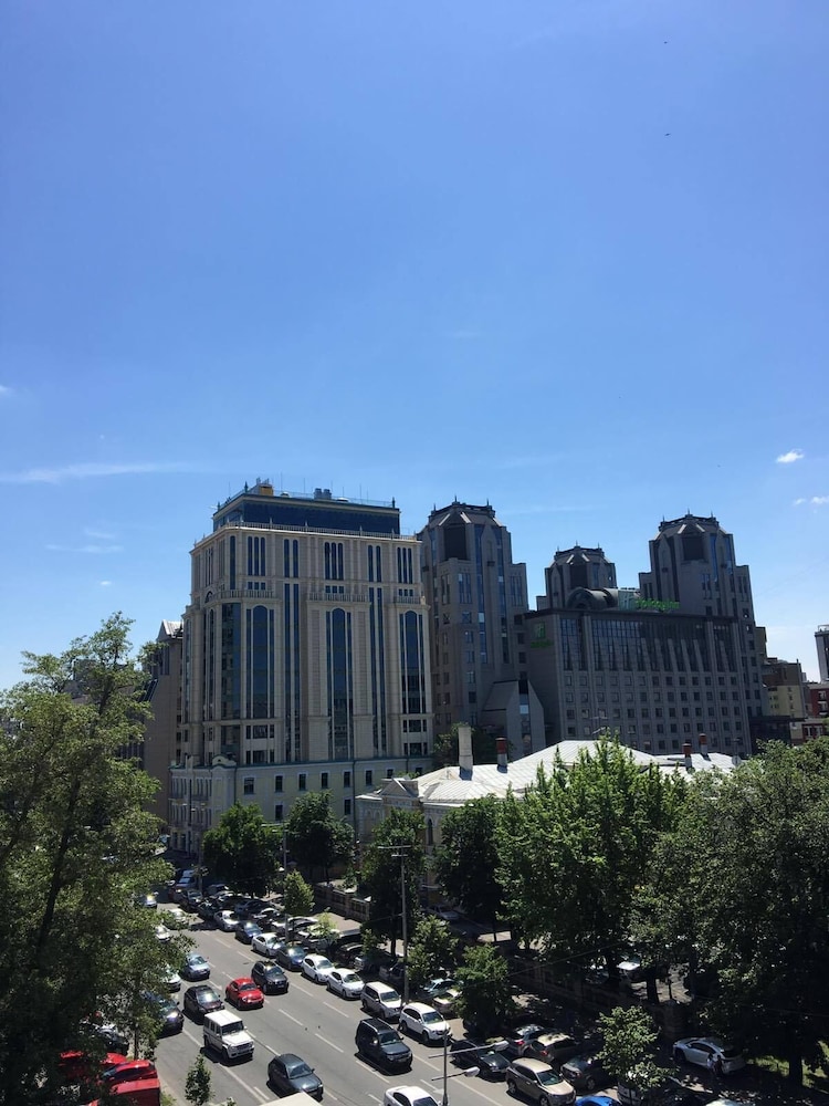 Foto - Status Apartments