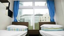Ah Shan Hostel Ah Shan Hostel