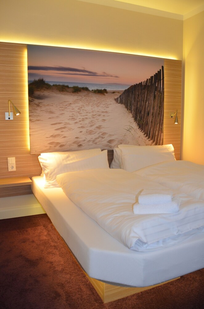 My Apartment Hotel Hamburg Schiffbeker Weg