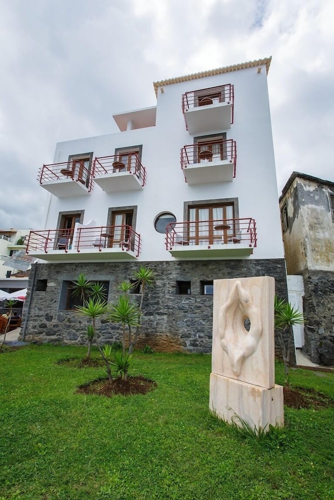 Foto - Hotel Vila Bela