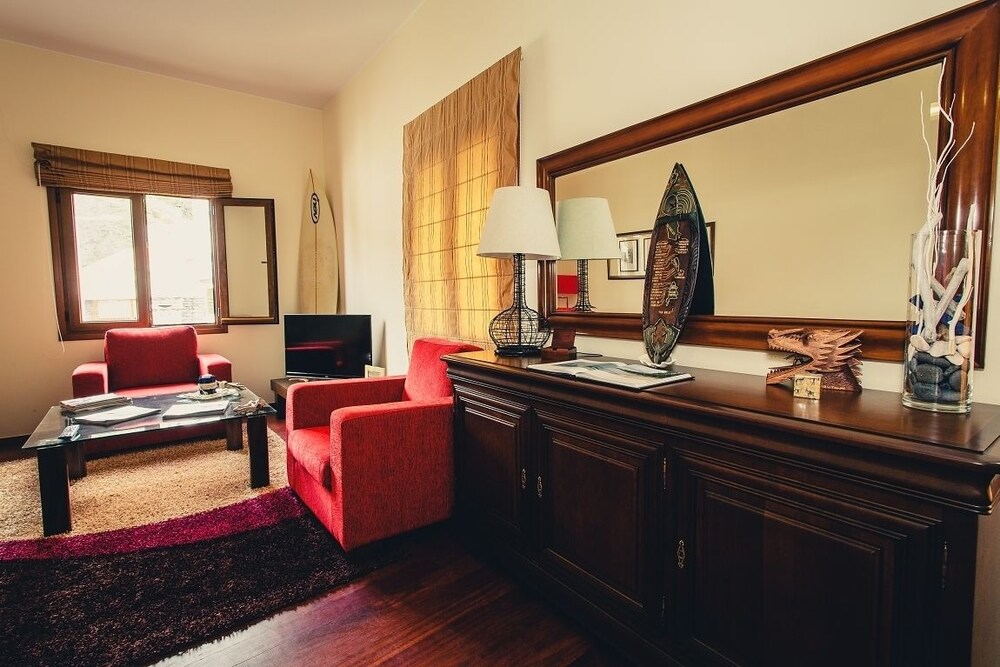 Foto - Hotel Vila Bela