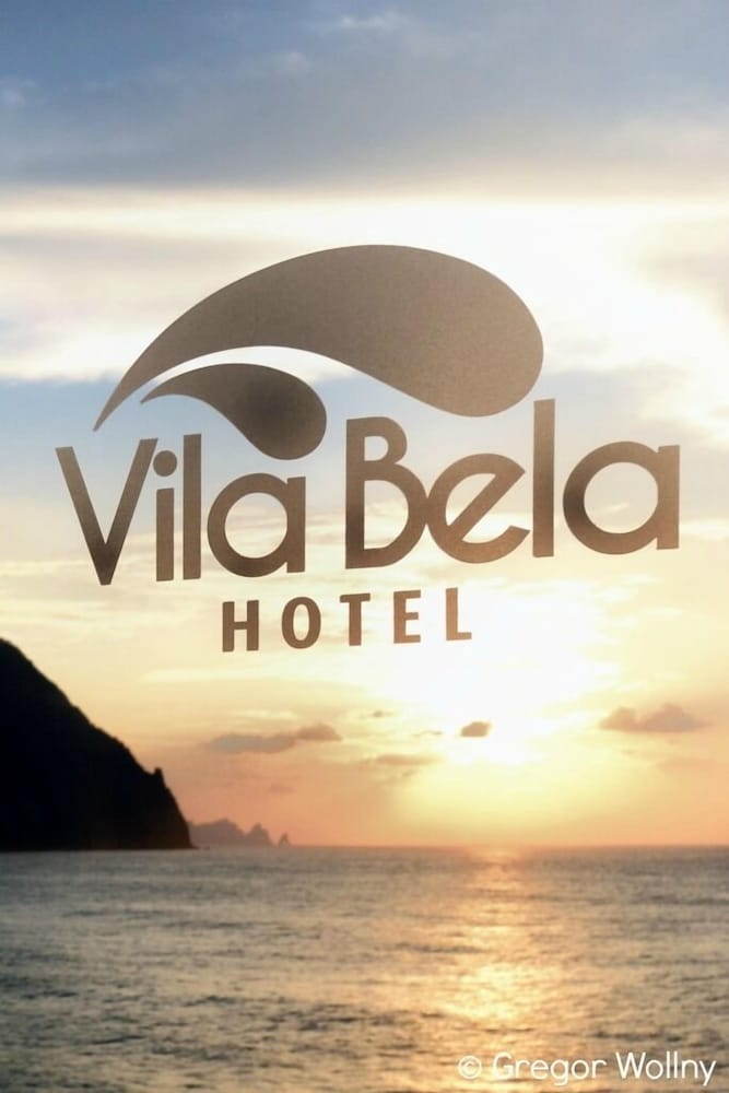 Foto - Hotel Vila Bela