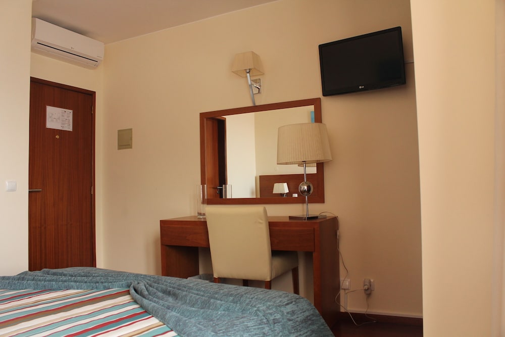 Foto - Hotel Vila Bela