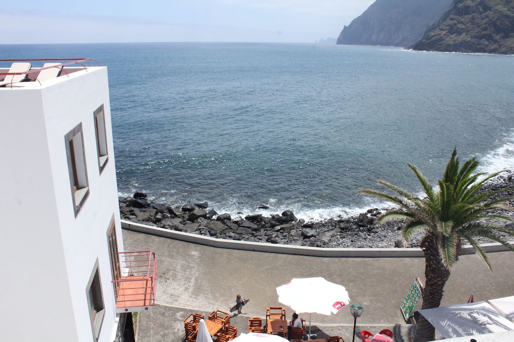 Foto - Hotel Vila Bela