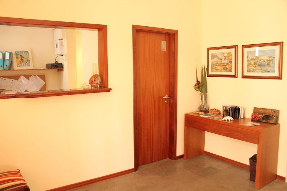 Foto - Hotel Vila Bela