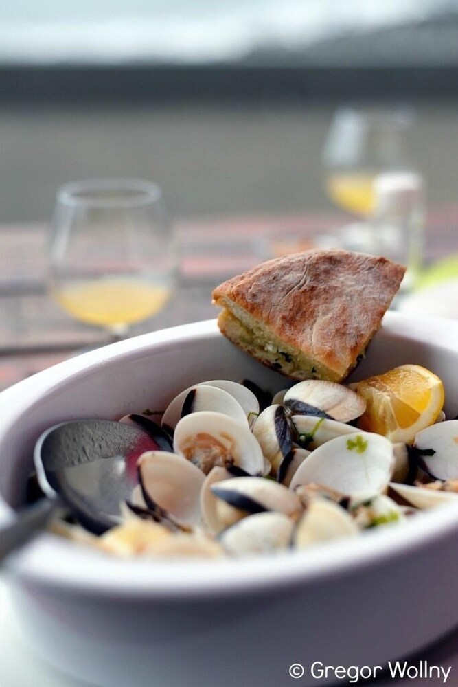 Foto - Hotel Vila Bela