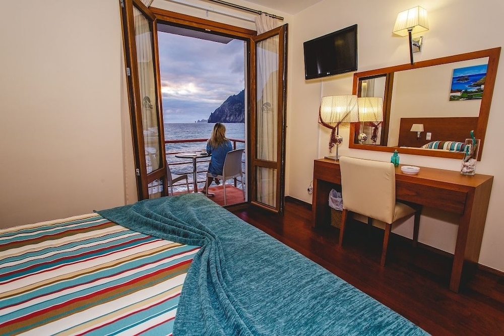 Foto - Hotel Vila Bela