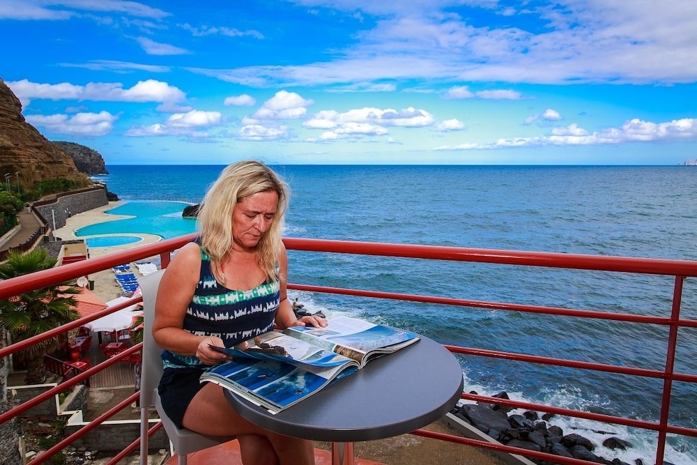 Foto - Hotel Vila Bela