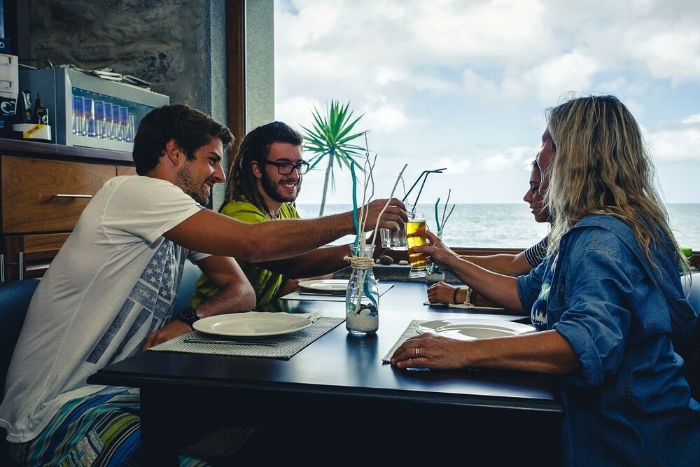 Foto - Hotel Vila Bela