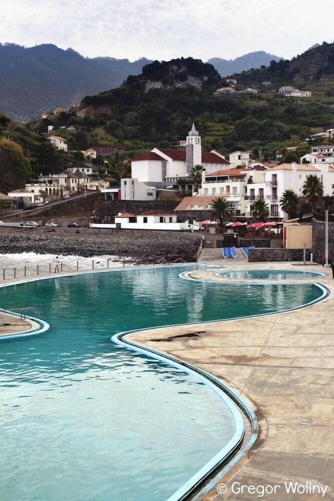 Foto - Hotel Vila Bela