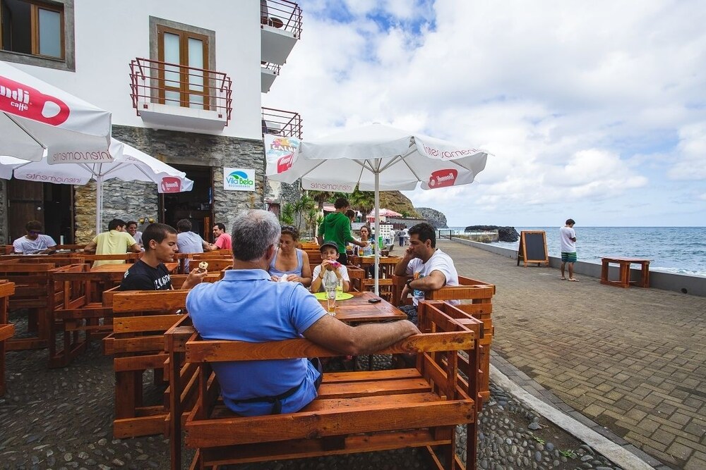 Foto - Hotel Vila Bela