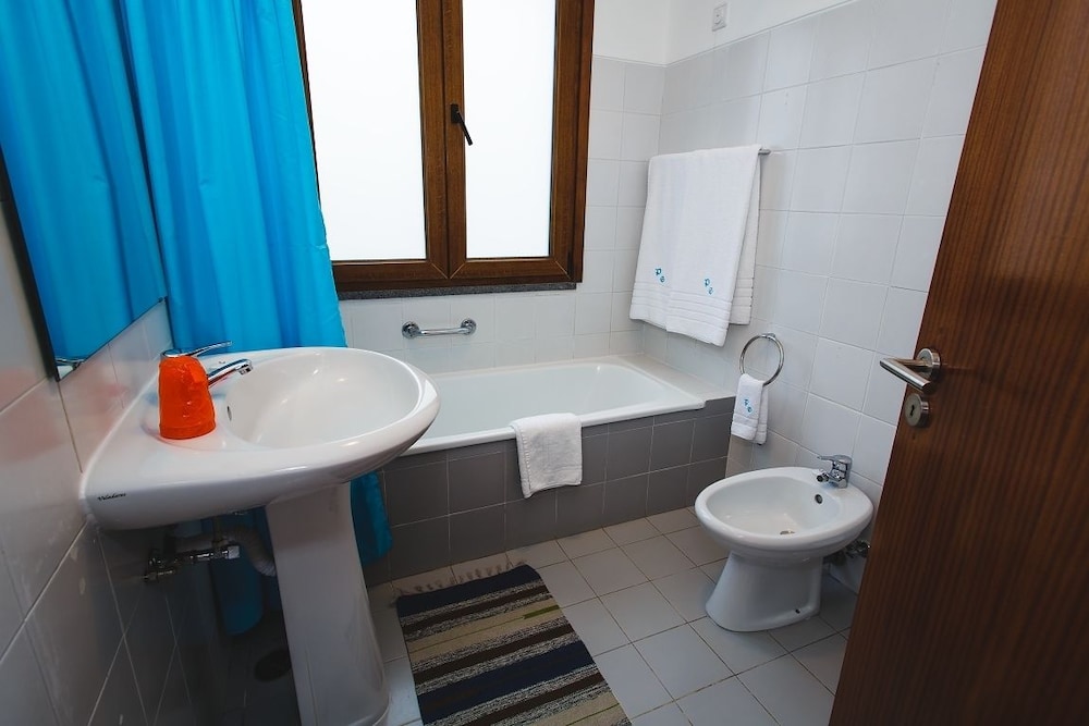 Foto - Hotel Vila Bela