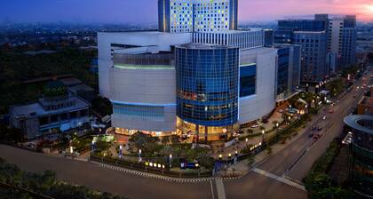 Holiday Inn Express Jakarta Pluit Citygate, an IHG Hotel - CHSE Certified