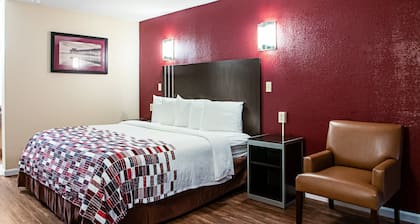 Red Roof Inn Slidell