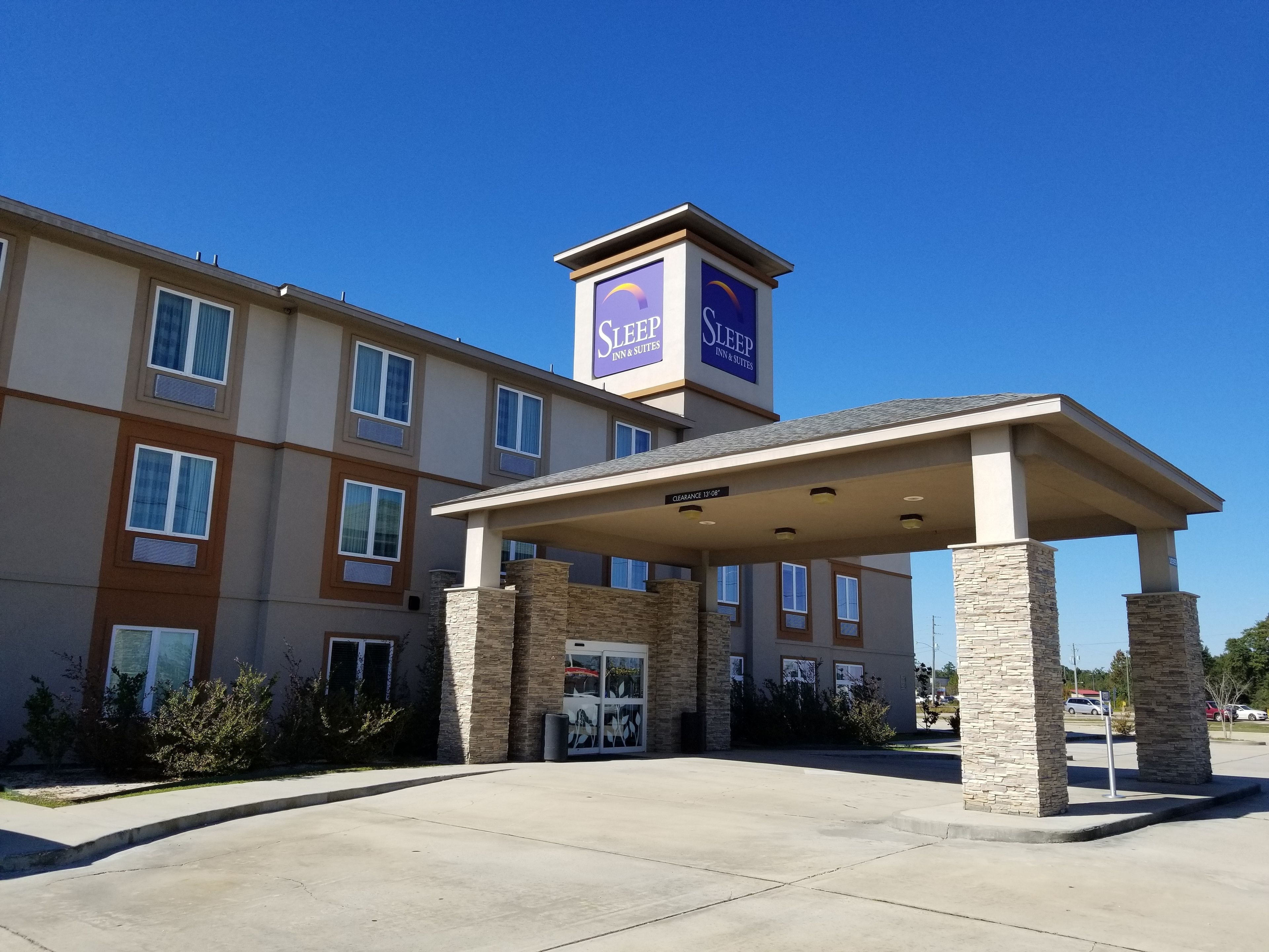 Sleep Inn Suites Gulfport In Biloxi Ms Expedia