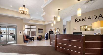 Ramada by Wyndham Emerald Park/Regina East