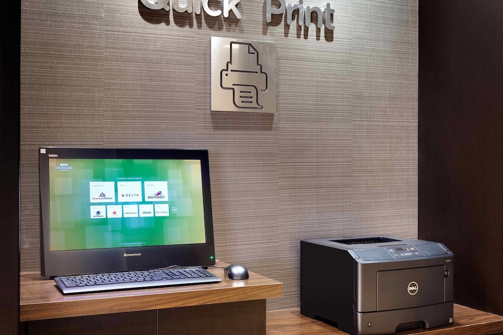 Courtyard Lehi at Thanksgiving Point