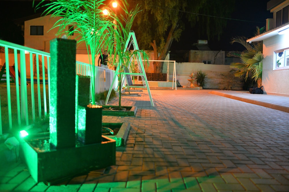 Foto - Classic Inn באווירה רגועה